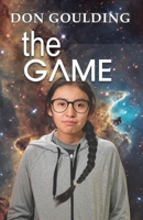 The Game (Middle School Mystery Series) B0FGPZ99FC Book Cover