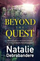 Beyond The Quest 1976234492 Book Cover