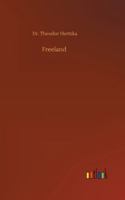 Freeland 3752359137 Book Cover