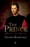 The Prince (Cram Edition) B0GZK89MNL Book Cover