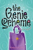 The Genie Scheme 1442403047 Book Cover