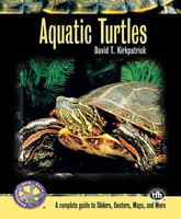 Aquatic Turtles (Complete Herp Care) 0793828856 Book Cover