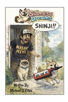 Siamese Dreams B0GQSZ8461 Book Cover