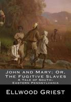 John and Mary 1946640824 Book Cover