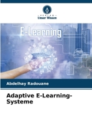 Adaptive E-Learning-Systeme 6209122671 Book Cover