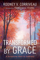 Transformed by Grace B0FMC5L9V4 Book Cover