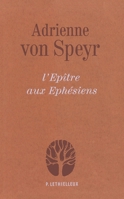 L'Epître aux Ephésiens 2283611547 Book Cover