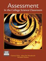 Assessment in the College Science Classroom 1429281979 Book Cover