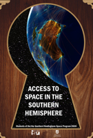 Access to Space in the Southern Hemisphere 1925371670 Book Cover