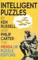 Intelligent Puzzles 0572018061 Book Cover