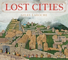 Lost Cities 1328753646 Book Cover