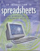 Spreadsheets: Using Microsoft Excel 2000 or Microsoft Office 2000 (Software Guides) 0746041462 Book Cover