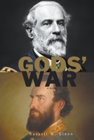 Gods' War B0C2RH7HBJ Book Cover