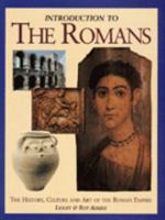 Introduction to the Romans 1555217095 Book Cover