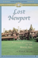 Lost Newport 1429091126 Book Cover