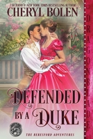 Defended by a Duke 1960184326 Book Cover