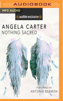 Nothing Sacred: Selected Writings 0860682692 Book Cover