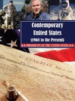 Contemporary United States 1968 to the Present 1590367545 Book Cover