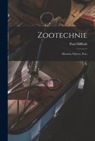 Zootechnie: Mouton, Chèvre, Porc 1016977700 Book Cover