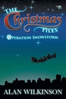 Operation Snowstorm 1782342990 Book Cover