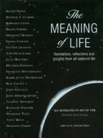 The Meaning of Life 1852275928 Book Cover