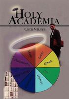 Holy Academia 1449005950 Book Cover