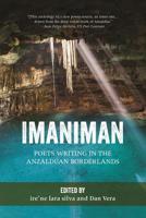 Imaniman: Poets Writing in the Anzaldúan Borderlands 1879960931 Book Cover