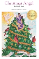 Christmas Angel B0G6FSBGRL Book Cover