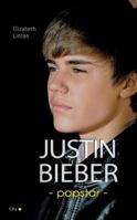 Justin Bieber - Pop Star 2352887534 Book Cover