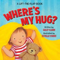 Where's My Hug? 0824919521 Book Cover