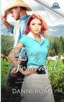 Falling Forward 1718038135 Book Cover