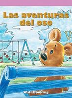 Las Aventuras del Oso 1404270566 Book Cover