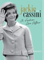 Jackie and Cassini: A Fashion Love Affair 0762459107 Book Cover