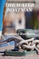 The Water Boatman 1803021306 Book Cover