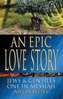 An Epic Love Story 1930749597 Book Cover