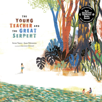 The Young Teacher and the Great Serpent 0802856179 Book Cover