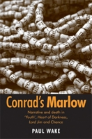 Conrad's Marlow 178499247X Book Cover