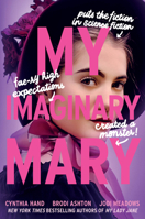 My Imaginary Mary 0062930087 Book Cover