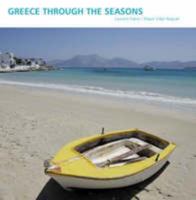 Greece Through the Seasons 2700605055 Book Cover