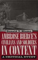 Tales of Soldiers and Civilians 0873387775 Book Cover