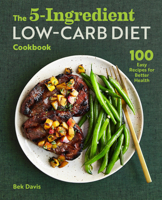 Low Carb Diet 1646115244 Book Cover