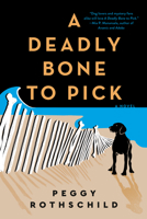 A Deadly Bone to Pick 059343708X Book Cover