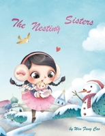 The Nesting Sisters 1736028510 Book Cover