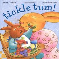 Tickle Tum! 0689831439 Book Cover