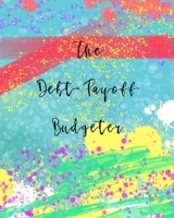 The Debt-Payoff Budgeters 1698273525 Book Cover