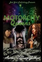 Motorcity Queens 1727537157 Book Cover