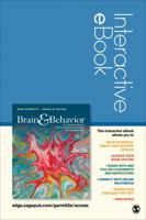Brain & Behavior Interactive eBook: An Introduction to Behavioral Neuroscience 1544309597 Book Cover