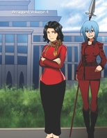 Assigned Volume 4 B0B6LL2YBJ Book Cover