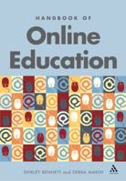 Handbook of Online Education 0826472966 Book Cover