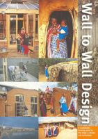 Wall to Wall Design: A Sustainable Housing Pack for Key Stage 3 Design and Technology 1853395137 Book Cover